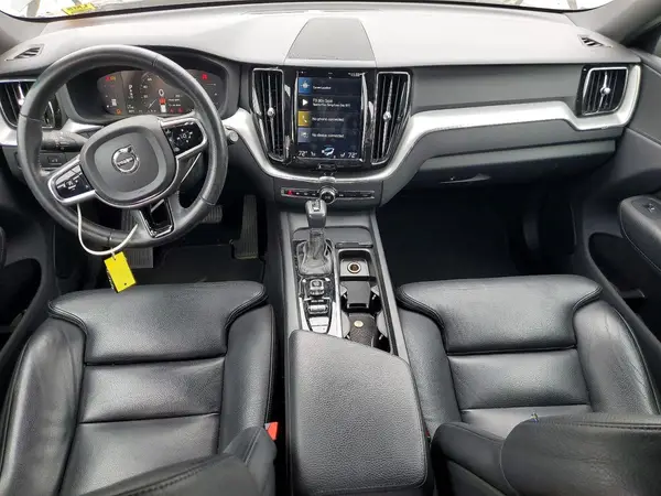 LYVA22RK0KB315496 2019 VOLVO XC60 - Image 8