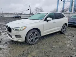 LYVA22RK1JB117587 2018 VOLVO XC60