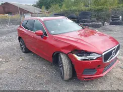 LYVA22RK1KB183591 2019 VOLVO XC60