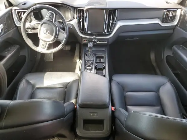 LYVA22RK1KB233342 2019 VOLVO XC60 - Image 8