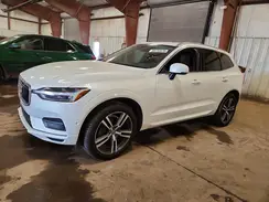 LYVA22RK1KB239142 2019 VOLVO XC60