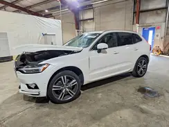 LYVA22RK1KB247628 2019 VOLVO XC60