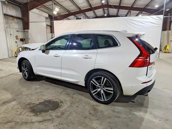 LYVA22RK1KB247628 2019 VOLVO XC60 - Image 2
