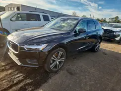 LYVA22RK2KB215657 2019 VOLVO XC60