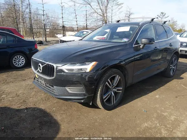 LYVA22RK2KB224892 2019 VOLVO XC60 - Image 2