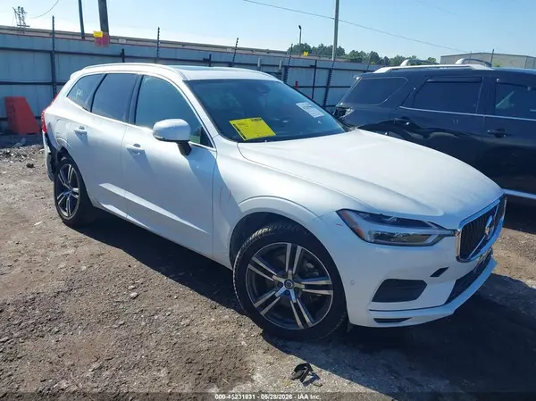 LYVA22RK2KB227405 2019 VOLVO XC60 - Image 1