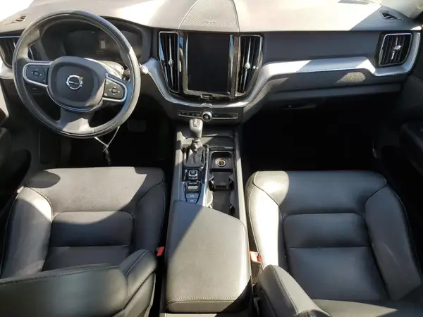 LYVA22RK2KB230529 2019 VOLVO XC60 - Image 8