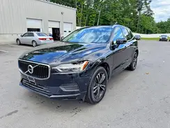 LYVA22RK2KB230983 2019 VOLVO XC60