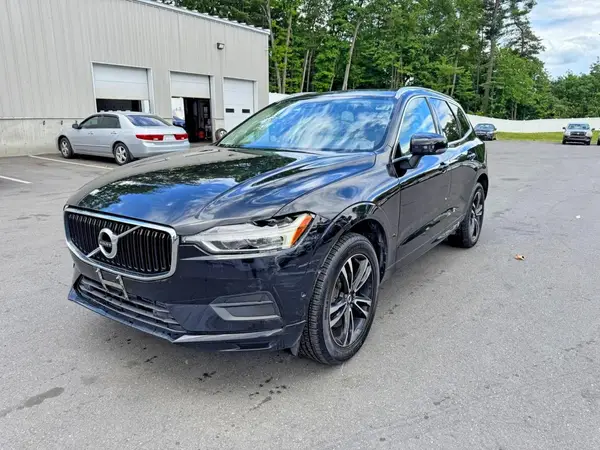 LYVA22RK2KB230983 2019 VOLVO XC60 - Image 1