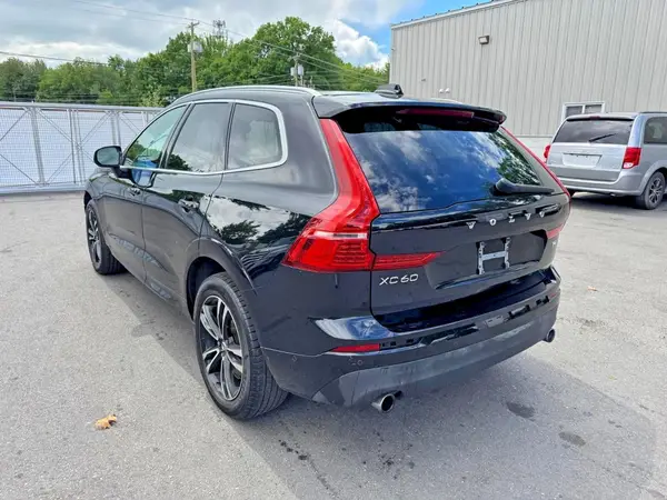 LYVA22RK2KB230983 2019 VOLVO XC60 - Image 2