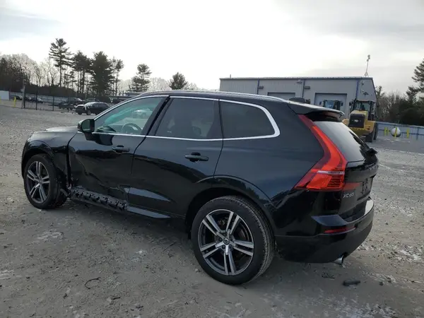 LYVA22RK2KB238887 2019 VOLVO XC60 - Image 2