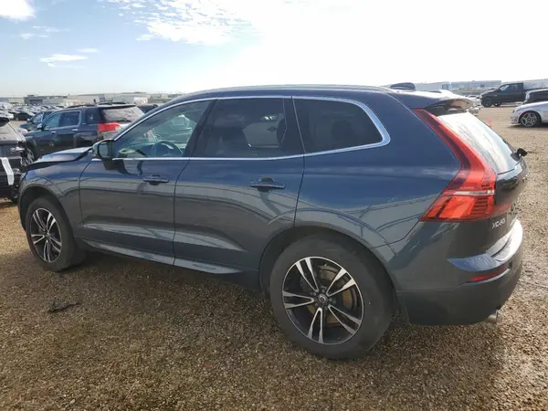 LYVA22RK2LB568921 2020 VOLVO XC60 - Image 2