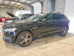 LYVA22RK3JB073107 2018 VOLVO XC60