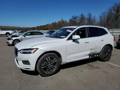 LYVA22RK3JB074127 2018 VOLVO XC60