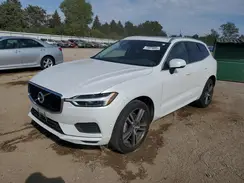 LYVA22RK3JB078680 2018 VOLVO XC60