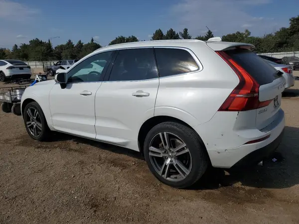 LYVA22RK3JB078680 2018 VOLVO XC60 - Image 2
