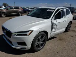 LYVA22RK3JB097438 2018 VOLVO XC60