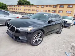 LYVA22RK3JB110656 2018 VOLVO XC60