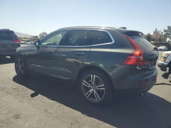 LYVA22RK3JB117199 2018 VOLVO XC60 - Image 2