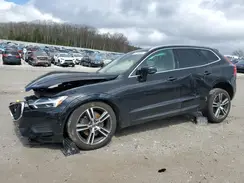 LYVA22RK3KB215201 2019 VOLVO XC60
