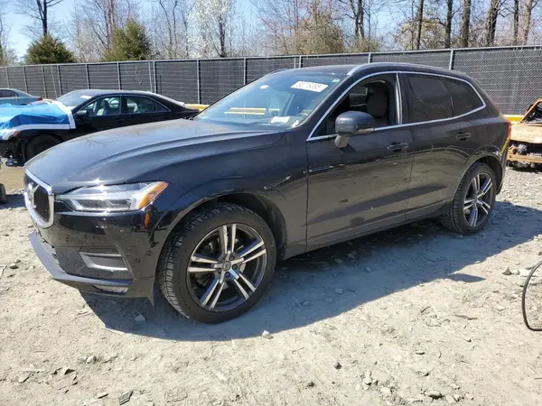 LYVA22RK3KB220382 2019 VOLVO XC60 - Image 1