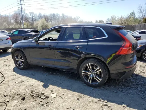 LYVA22RK3KB220382 2019 VOLVO XC60 - Image 2