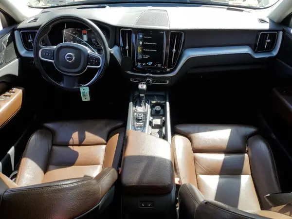 LYVA22RK3KB220382 2019 VOLVO XC60 - Image 8
