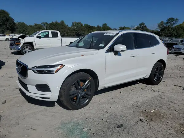 LYVA22RK3KB229230 2019 VOLVO XC60 - Image 1