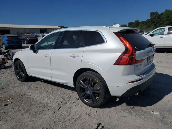 LYVA22RK3KB229230 2019 VOLVO XC60 - Image 2