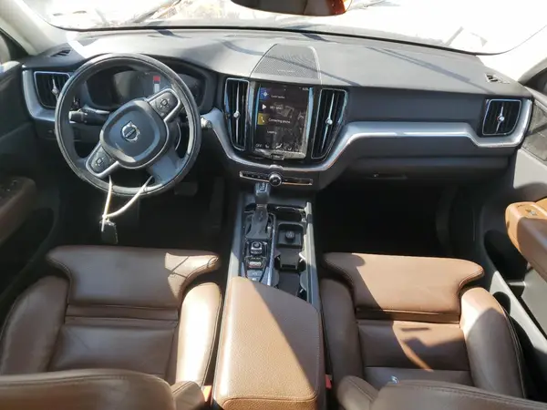 LYVA22RK3KB229230 2019 VOLVO XC60 - Image 8