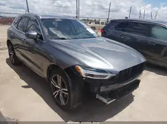 LYVA22RK4JB069129 2018 VOLVO XC60