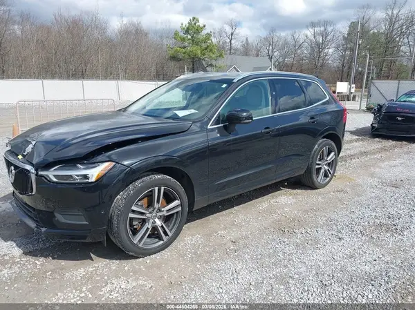LYVA22RK4JB083497 2018 VOLVO XC60 - Image 2