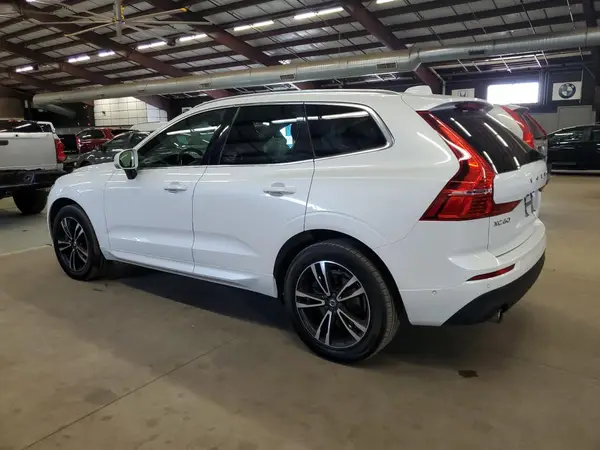 LYVA22RK4KB188445 2019 VOLVO XC60 - Image 2