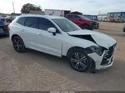 LYVA22RK4KB230886 2019 VOLVO XC60
