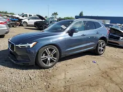 LYVA22RK4KB235425 2019 VOLVO XC60
