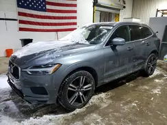LYVA22RK4KB242701 2019 VOLVO XC60