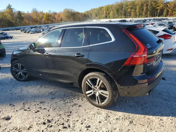 LYVA22RK5JB111047 2018 VOLVO XC60 - Image 2
