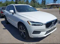 LYVA22RK5KB191242 2019 VOLVO XC60