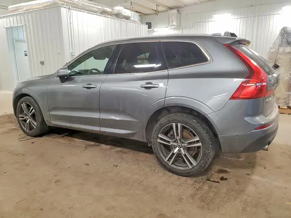 LYVA22RK5KB215216 2019 VOLVO XC60 - Image 2