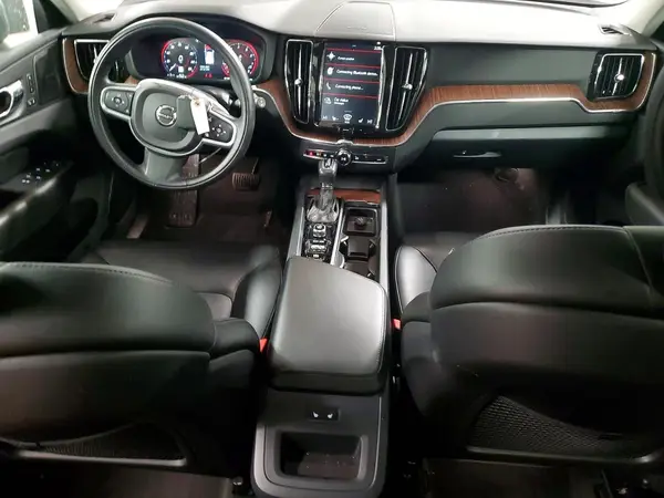 LYVA22RK5KB215216 2019 VOLVO XC60 - Image 8