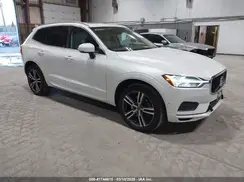 LYVA22RK5KB237491 2019 VOLVO XC60