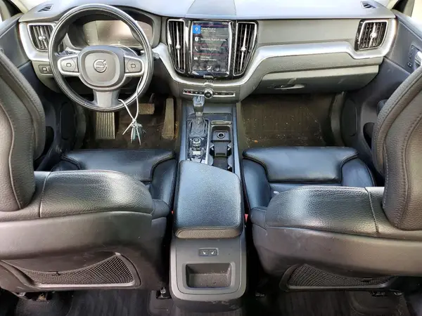 LYVA22RK5KB237992 2019 VOLVO XC60 - Image 8