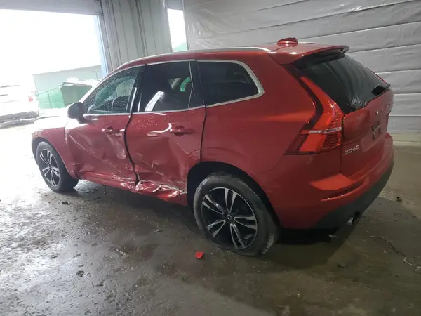 LYVA22RK6JB113602 2018 VOLVO XC60 - Image 2