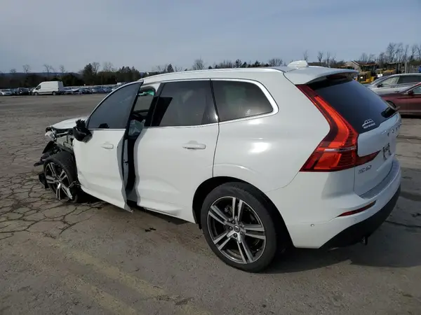 LYVA22RK6KB213894 2019 VOLVO XC60 - Image 2