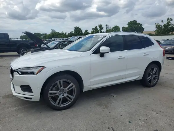 LYVA22RK6KB224197 2019 VOLVO XC60 - Image 1