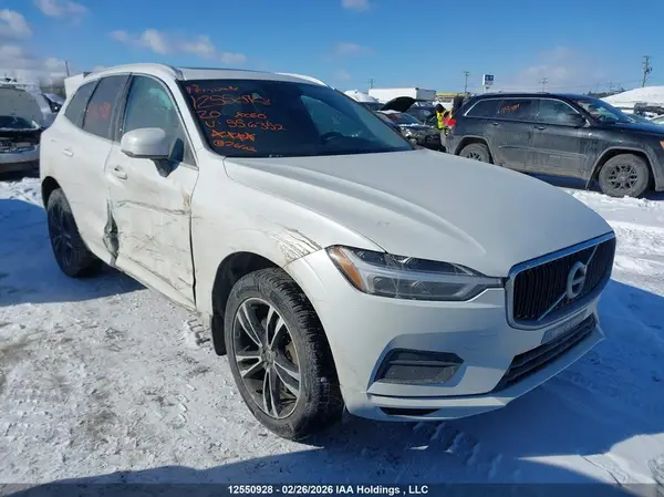LYVA22RK6LB556352 2020 VOLVO XC60 - Image 1