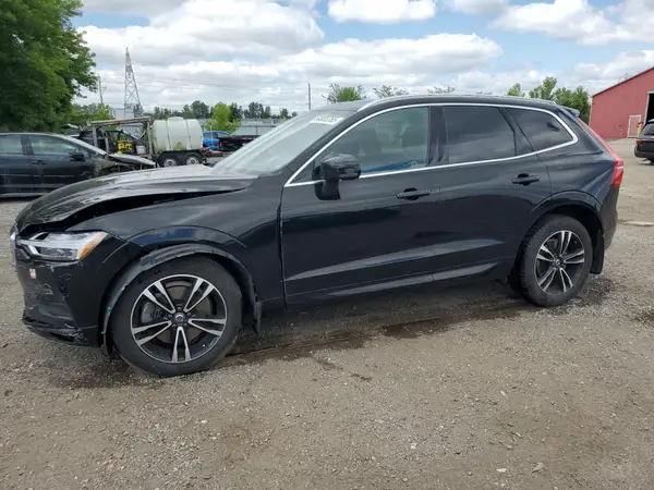 LYVA22RK6LB592574 2020 VOLVO XC60 - Image 1