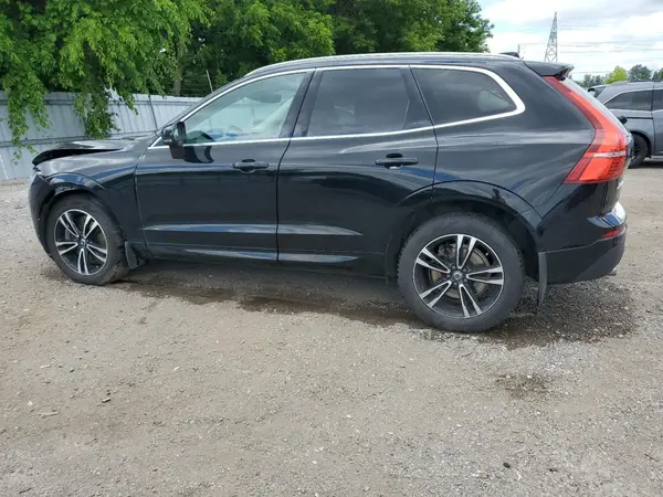 LYVA22RK6LB592574 2020 VOLVO XC60 - Image 2