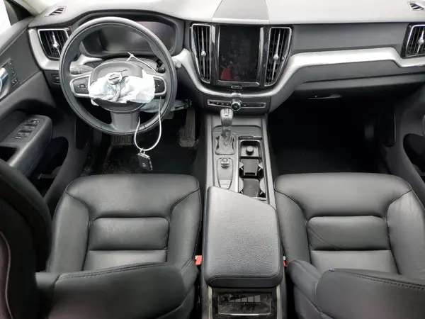 LYVA22RK6LB592574 2020 VOLVO XC60 - Image 8
