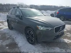 LYVA22RK7JB097300 2018 VOLVO XC60